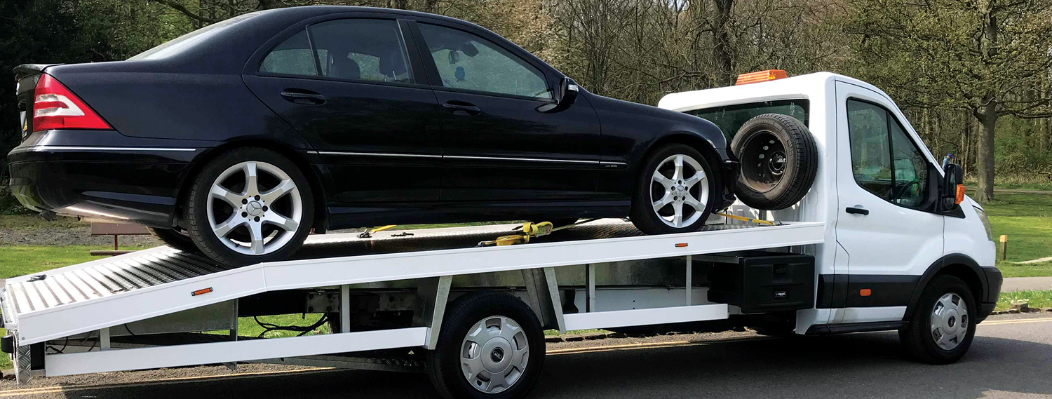 Atkaracalar Oto Çekici