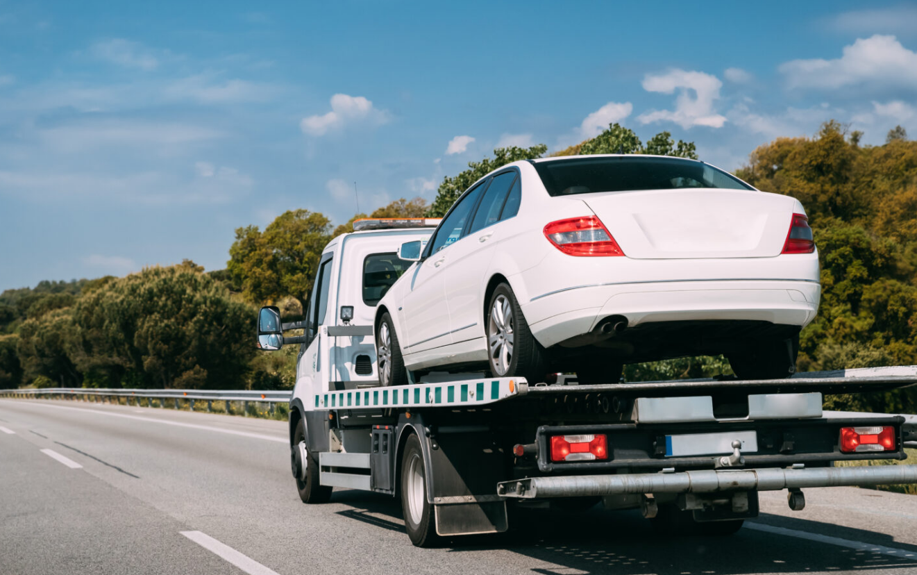 Atkaracalar Oto Çekici